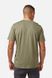 Футболка мужская Rab Stance Logo Tee, Tempest Blue, L (RB QCB-08-TMB-LRG)
