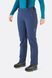 Штаны женские Rab Ascendor Alpine Pants Wmns, Deep Ink, Regular, 8 (QFU-81-DIK-08-RG)