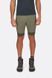 Шорти чоловічі Rab Torque Mountain Shorts, Graphene, 36, 10" (RB QFV-96-GRH-36-10)