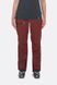 Штаны женские Rab Khroma Kinetic Pants Wmns, Tempest Blue, Regular, 8 (QWH-41-TMB-08-RG)