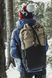 Рюкзак ультралегкий Travel Extreme X-HIKE 39, Blue (TE03397)