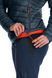 Жіночий пуховик Rab Microlight Alpine Long Jacket Wmns, Orion Blue, 16 (QDB-15-ORB-16)