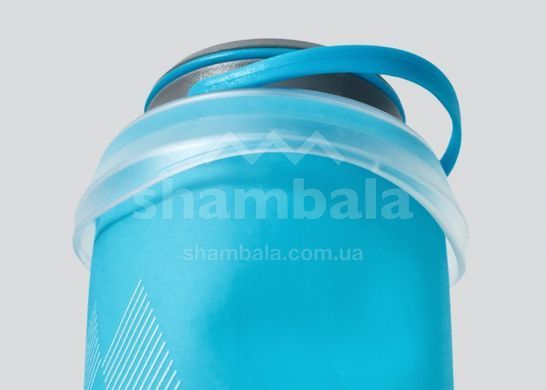 Мягкая бутылка HydraPak Stash, Blue, 1л (HP G121HP)
