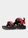 Сандалии женские Source Gobi Womens, Tribal Red, 40 (7297210432407)