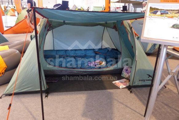 Намет тримісний Easy Camp Cyrus 300, Teal Green (5709388775009)