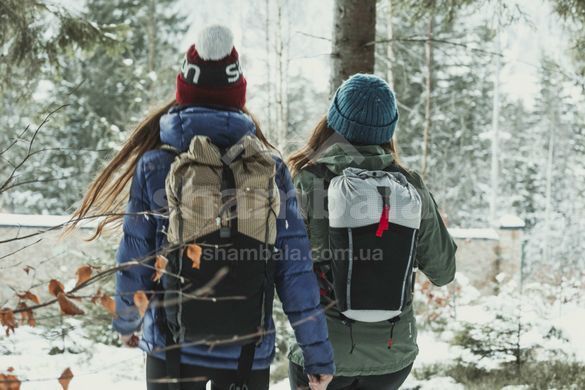 Рюкзак ультралегкий Travel Extreme X-HIKE 39, Blue (TE03397)