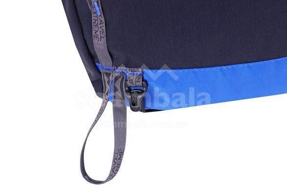 Рюкзак ультралегкий Travel Extreme X-HIKE 39, Blue (TE03397)