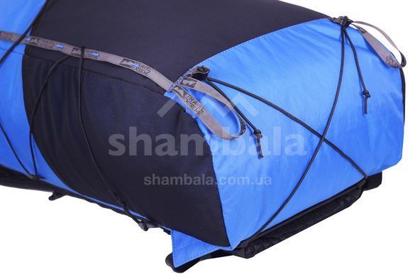 Рюкзак ультралегкий Travel Extreme X-HIKE 39, Blue (TE03397)