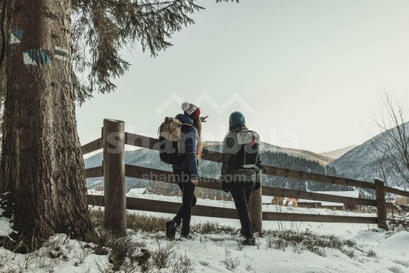 Рюкзак ультралегкий Travel Extreme X-HIKE 39, Blue (TE03397)