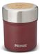 Термос для їжі Primus Preppen Vacuum jug, Ox Red (7330033913514)