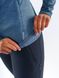 Женская флисовая кофта с рукавом реглан Montane Female Protium Jacket, Charcoal, XS/8/34 (5056237051945)