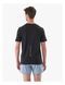 Футболка чоловіча Compressport Performance SS Tshirt M, Black, M (7630102584448)