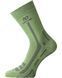 Термошкарпетки трекінгові Lasting WLS, green, L (WLS-608L)