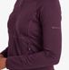Жіноча флісова кофта з рукавом реглан Montane Female Protium Jacket, Charcoal, XS/8/34 (5056237051945)