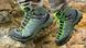 Ботинки женские Salewa WS ALP Trainer 2 MID GTX, green, 38.5 (61383/5085 5,5)