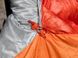 Спальный мешок Big Agnes Torchlight Ul 30 (3/-3°C), 183 см - Left Zip, Orange/Gray (841487110239)