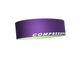 Пояс-сумка Compressport Free Belt 2022, Purple/Paradise Green, XS/S (CU00012S 367 XSS)