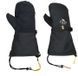 Перчатки утепленные Fram-Equipment WBizon S Black (22060546)
