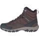 Ботинки трекинговые мужские Merrell THERMO AKITA MID WP, Espresso, 40 (194917534236)