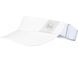 Кепка-козирок Buff Speed Visor, Solid White (BU 137739.000.10.00)