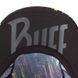 Кепка Buff Pro Run Cap, R-Wira Black (BU 122571.999.10.00)