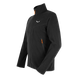 Чоловіча флісова кофта Salewa M Paganella JKT, Black out, 46/S (27924/0910 46/S)