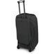 Сумка на колесах Osprey Sojourn 80, Black (OSP 009.3676)