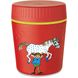 Детский термос для еды Primus TrailBreak Lunch jug, 400, Pippi Red (740890)
