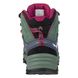 Ботинки женские Salewa Women's Alp Trainer 2 MID Gore-Tex®, 38 - Green (61383.5085)