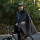 Дождевик-пончо Naturehike NH21FS038, Black, L (6927595772515)