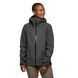 Мембранна жіноча куртка Black Diamond W Highline Stretch Shell, Anthracite, L (BD 7410540001LRG1)