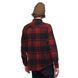 Сорочка чоловіча Black Diamond M Project Flannel, Red Rock/Black Plaid, S (BD 7440639558SML1)