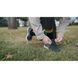 Шкарпетки водонепроникні Dexshell Running, Blue Strips, L (DS DS645ABLL)