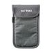 Чохол для смартфона Tatonka Smartphone Case XL, Titan Grey, XL (TAT 2881.021)