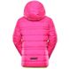 Трекинговая двусторонняя детская куртка Alpine Pro Idiko 2, Pink, 140/146 (AP KJCU182,426PC-140/146)
