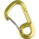 Карабін Munkees Forged 6, Green (6932057832737)