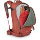 Рюкзак жіночий Osprey Sopris 20, Emberglow Orange (009.3471)
