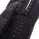 Перчатки Trekmates Stretch Grip Hybrid Glove, black, S (TM-006306/TM-01000)