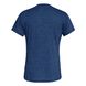 Чоловіча футболка Salewa Puez Melange Dry Men's T-Shirt, Blue, 46/S (265378675)