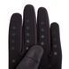 Перчатки Trekmates Stretch Grip Hybrid Glove, black, S (TM-006306/TM-01000)