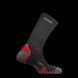 Шкарпетки Mund Track, black, M (8424752003898)
