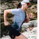 Пов'язка Compressport Headband On/Off Flash, White, One Size (7630102564013)