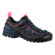 Кроссовки женские Salewa WS Wildfire EDGE GTX, Violet navy blazer/black, 36.5 (61376/3965 4)