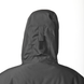 Горнолыжная мужская теплая мембранная куртка Picture Organic Jomoh 2025, Black/Brown Sugar, XL (PO MVT0527A-XL)