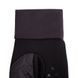 Перчатки Trekmates Stretch Grip Hybrid Glove, black, S (TM-006306/TM-01000)