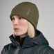 Шапка Montane Brew Beanie, Dark Garnet, One Size (5056601055111)
