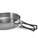 Набор посуды Naturehike NH22CJ005, Silver (6927595708842)