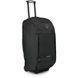 Сумка на колесах Osprey Sojourn 80, Black (OSP 009.3676)