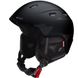 Шлем горнолыжный Cairn Shuffle, black, 54-56 (0606370-02-54-56)