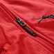 Демісезонна жіноча куртка Soft Shell Alpine Pro ZOPHIMA, Red, S (LCTY176442 S)